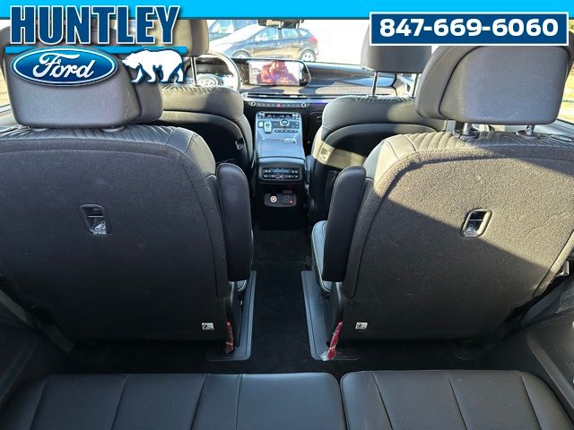 2024 Hyundai Palisade Calligraphy SUV