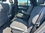 2025 Ford Explorer ST SUV