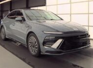 2024 Hyundai Sonata Hybrid Limited Sedan