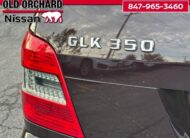 2012 Mercedes-Benz GLK 350 GLK 350 SUV