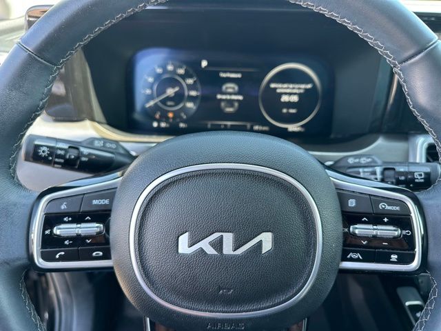 2023 Kia Sorento SX SUV