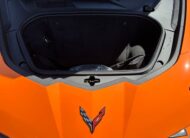 2023 Chevrolet Corvette Stingray Stingray Convertible