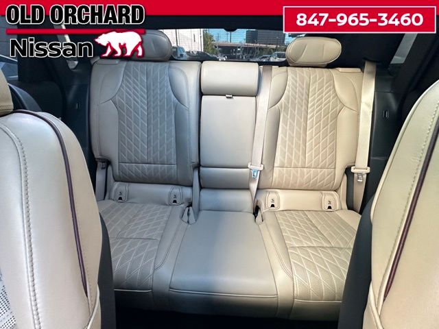 2024 CADILLAC LYRIQ Sport SUV