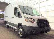 2023 Ford Transit-250 Cargo Base Van High Roof Ext. Van