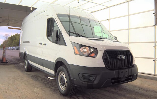 2023 Ford Transit-250 Cargo Base Van High Roof Ext. Van