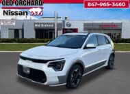 2023 Kia Niro EV Wave SUV