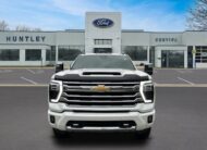 2024 Chevrolet Silverado 2500 HD High Country Truck Crew Cab