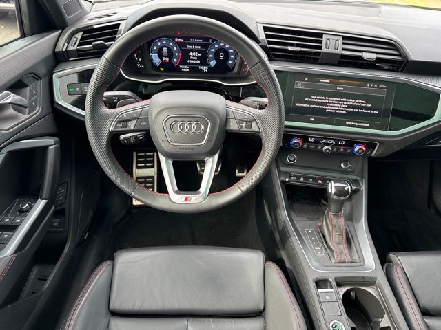 2025 Audi Q3 Premium Plus SUV