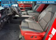 2022 Ram 1500 Rebel Truck Crew Cab