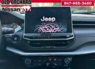 2022 Jeep Compass (RED) Edition 4X4 SUV