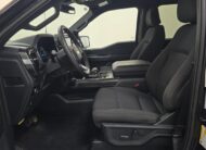 2023 Ford F-150 XL Truck SuperCrew Cab