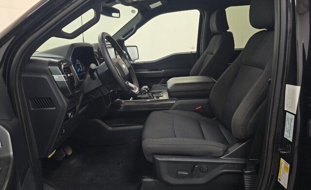 2023 Ford F-150 XL Truck SuperCrew Cab