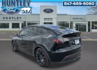 2024 Tesla Model Y Performance SUV