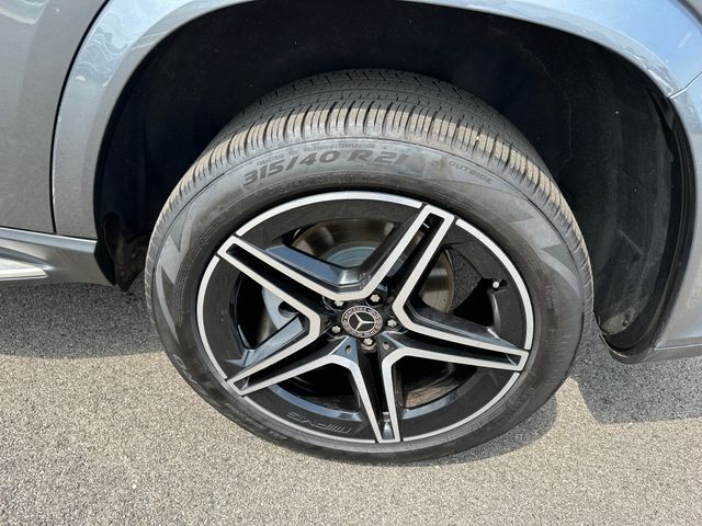 2023 Mercedes-Benz GLS 450 GLS 450 SUV