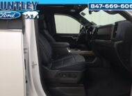 2024 Chevrolet Silverado 2500 HD High Country Truck Crew Cab