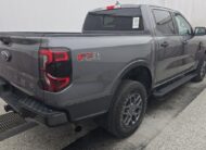 2024 Ford Ranger XLT Truck SuperCrew