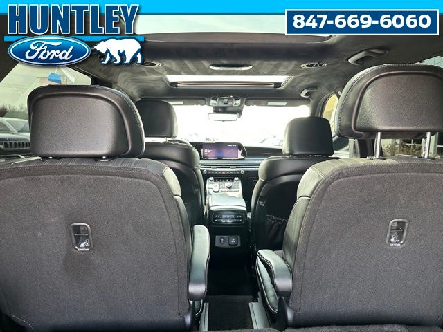 2024 Hyundai Palisade Calligraphy Night Edition SUV