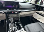 2023 Kia Carnival SX Prestige MPV