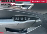 2025 Kia Sportage Hybrid EX SUV