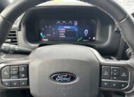 2024 Ford F-150 XLT Truck SuperCrew Cab