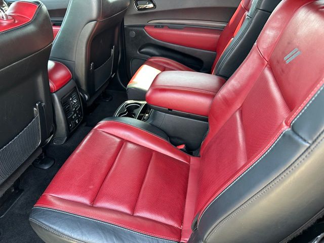 2021 Dodge Durango R/T SUV