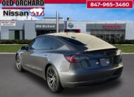 2021 Tesla Model 3 Standard Range Plus Sedan