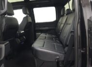 2024 Ford F-150 XLT Truck SuperCrew Cab