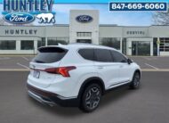 2022 Hyundai Santa Fe Limited SUV