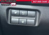 2025 Nissan LEAF S Hatchback
