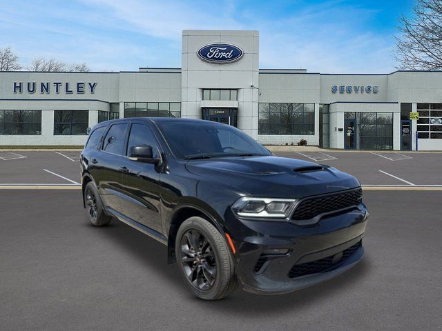 2021 Dodge Durango R/T SUV