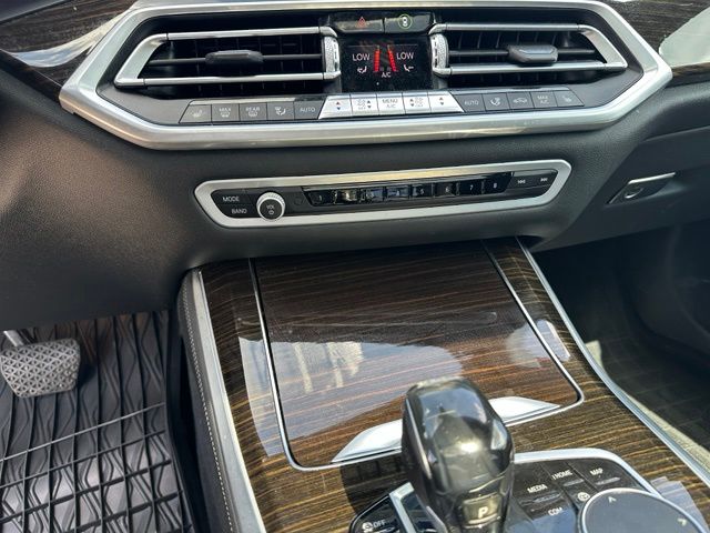 2020 BMW X5 xDrive40i SUV