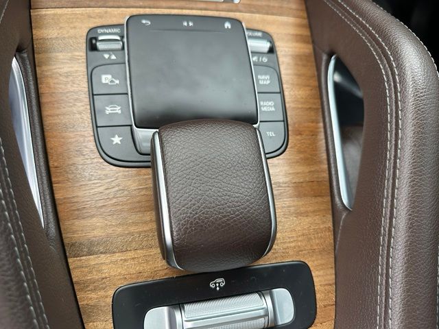 2023 Mercedes-Benz GLS 450 GLS 450 SUV