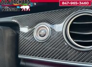 2022 Mercedes-Benz AMG E 53 E 53 AMGÂ® Sedan