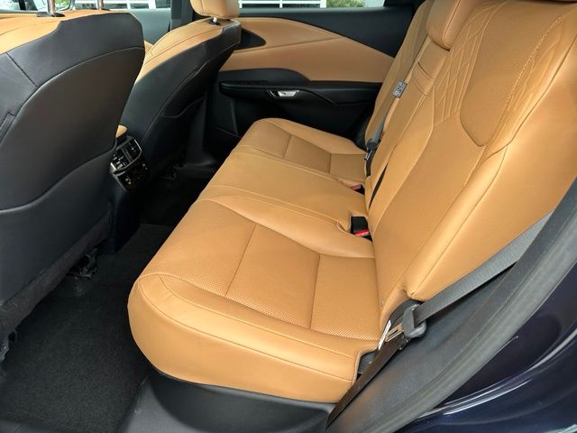 2023 LEXUS RX 350 350 Premium SUV