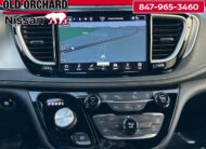 2024 Chrysler Pacifica Plug-In Hybrid Select Van Passenger Van
