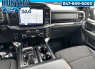 2023 Ford F-150 XLT Truck SuperCrew Cab