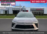 2024 Chevrolet Blazer EV RS SUV