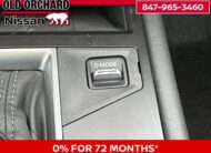 2026 Nissan Kicks SV SUV
