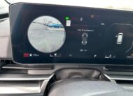 2025 Kia Carnival SX Van Passenger Van