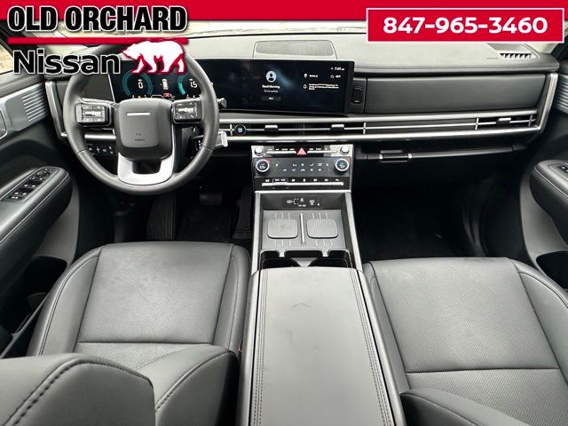 2024 Hyundai Santa Fe XRT SUV