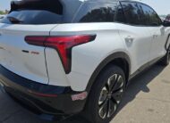 2024 Chevrolet Blazer EV RS SUV