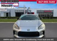 2023 Toyota GR86 Base Coupe