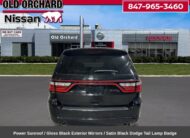 2022 Dodge Durango R/T SUV