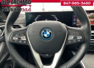 2023 BMW i4 eDrive40 Gran Coupe