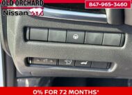 2026 Nissan Rogue Rock Creek SUV