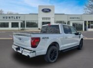 2024 Ford F-150 XLT Truck SuperCrew Cab