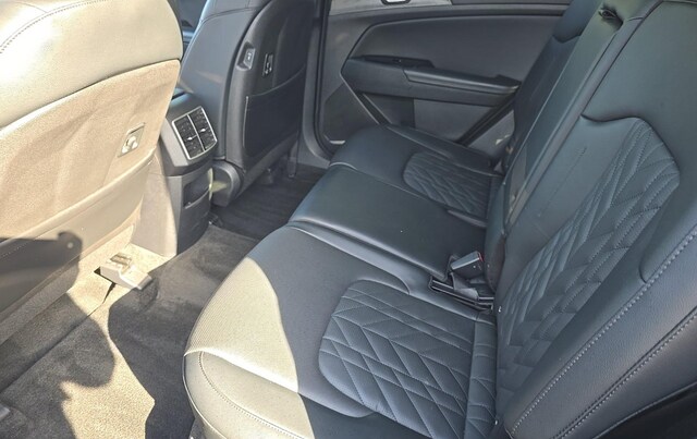 2023 Kia Sportage X-Line SUV