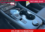 2026 Nissan Rogue Platinum SUV