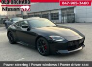 2025 Nissan Z Performance Coupe