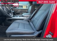 2023 Ram 1500 Big Horn/Lone Star Truck Crew Cab